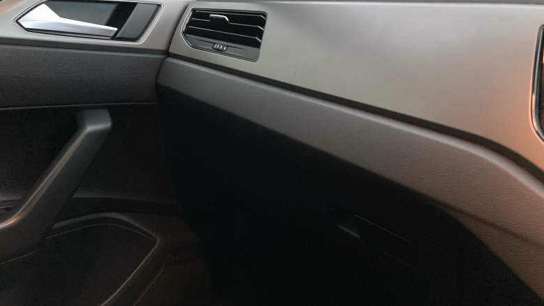 Volkswagen Polo 1.0 TSI 95 Match 5dr Petrol Hatchback